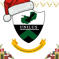 University of Lusaka logo