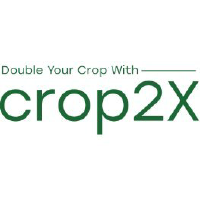 Crop2x logo