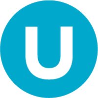 uTest logo