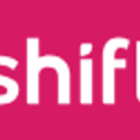 Shift logo
