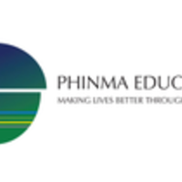 PHINMA University of Iloilo logo