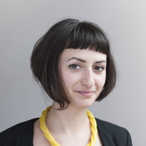 Cristina Enache