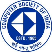 Computer Society of India logo