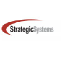 Strategic Systems logo