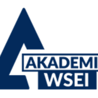 WSEI University logo
