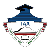 Institute of Accountancy Arusha logo