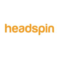 Headspin logo
