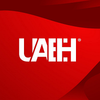 UAEH logo