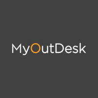 MyOutDesk, LLC logo