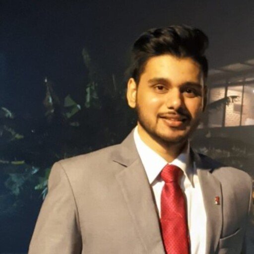 Harshvardhan Dhyani