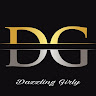 Dazzling Girl