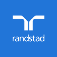 Randstad USA logo