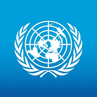 United Nations Office on Drugs and Crime (UNODC) logo
