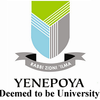 Yenepoya University logo
