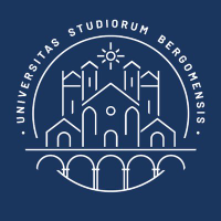 University of Bergamo logo