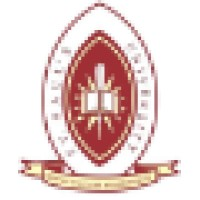 St. Paul's University logo