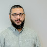 Hazik Ali