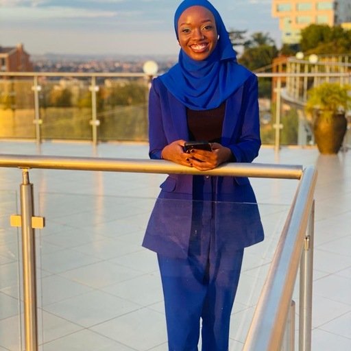 Halima Nassir