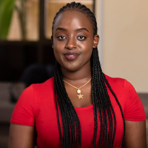 Clare Gathoni