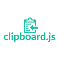 clipboard.js logo