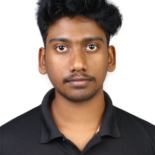 Anargh Raveendranath
