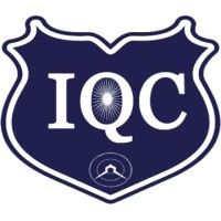 IQC Security & Loss Prevention Consultancy logo