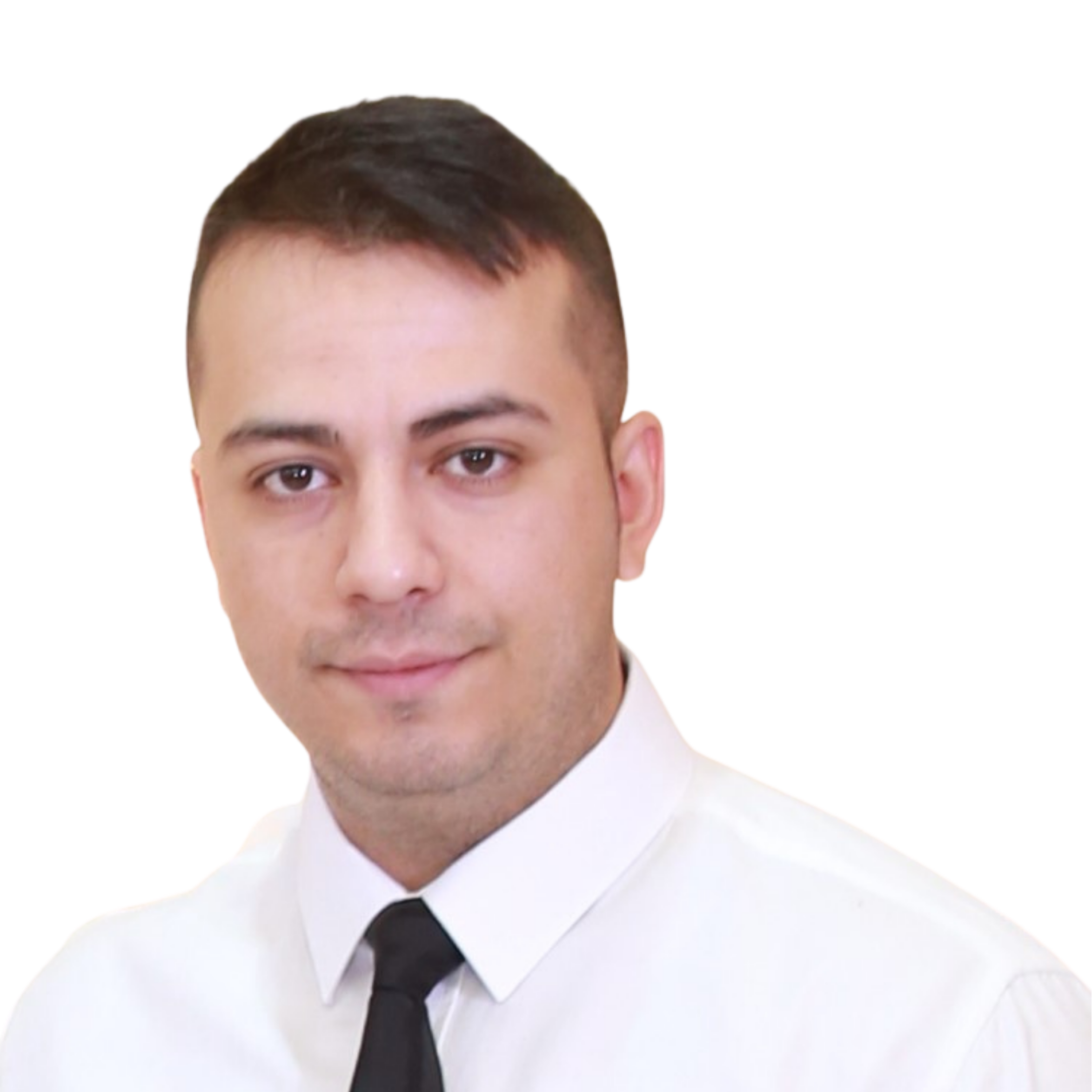 Halil Erkut Ateş