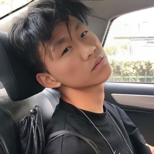 Thomas Liu
