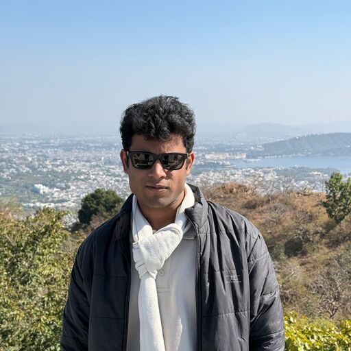 Rishabh Nenawati