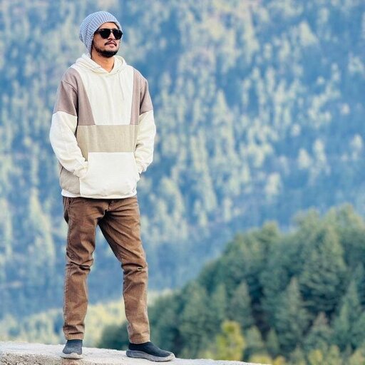 Anas Rajput