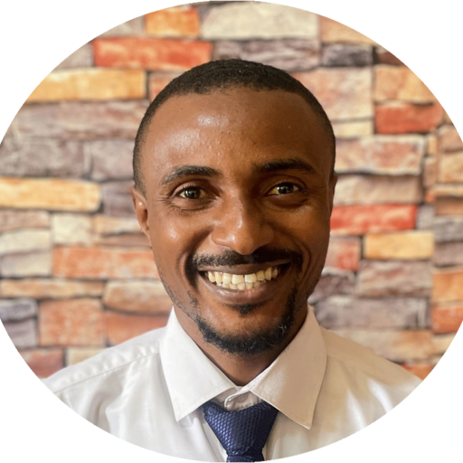 Benjamin Uka Imo