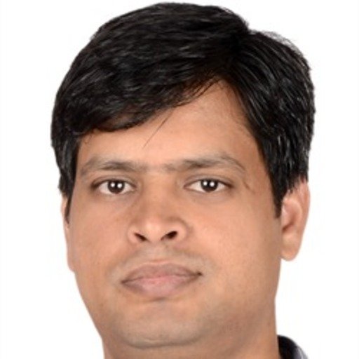 Shiv Ram Ameria Khatik