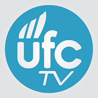 Federal University of Ceará logo