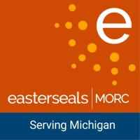 Easterseals MORC Logo logo