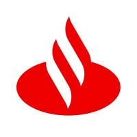 Banco Santander México logo