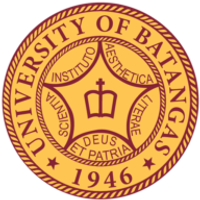 University of Batangas logo