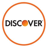 Discover Financial Services logo