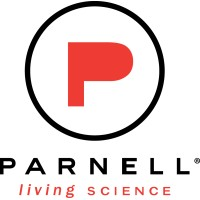 Parnell Veterinary Pharmaceuticals logo