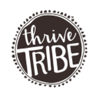 Thrive Tribe logo