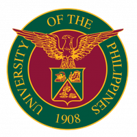 University of the Philippines Diliman logo