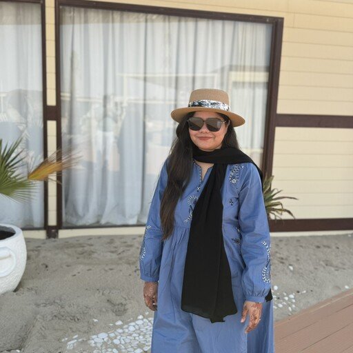 Aishah Tufail