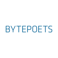BYTEPOETS logo