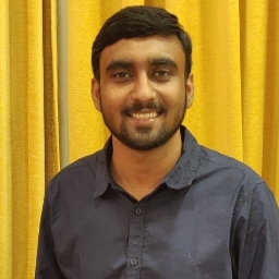 Pranjal Barabde