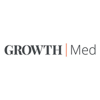 Growthmed logo