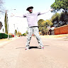 Sbonelo User