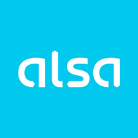 ALSA (National Express Group) logo