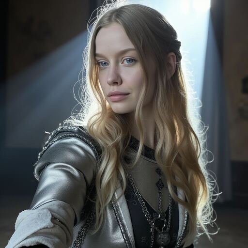 Alisa Miroshnichenko