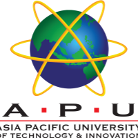 Asia Pacific University of Technology and Innovation logo