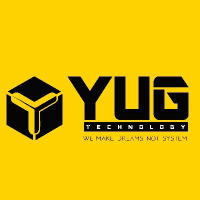 yugita technologies logo