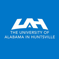 University of Alabama in Huntsville logo